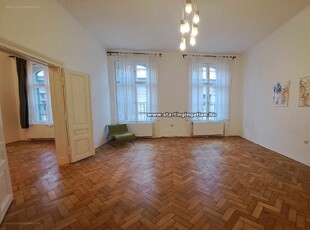 Belváros, Budapest, ingatlan, lakás, 81 m2, 320.000 Ft