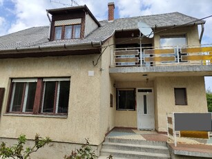 Budatava, Balatonalmádi, ingatlan, ház, 209 m2, 99.000.000 Ft