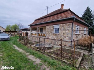 Családiház+Apartman közel a strandhoz Jászapáti