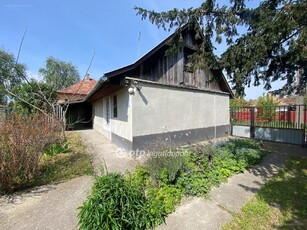 Dömsöd, ingatlan, ház, 45 m2, 11.000.000 Ft