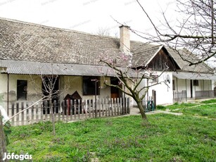 Dunafalva központi részén azonnal költözhető családi ház eladó