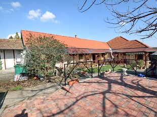 Ecséd, ingatlan, ház, 120 m2, 38.000.000 Ft