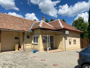 Eladó családi ház Békéscsaba, Kazinczy utca