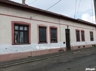 Eladó családi ház Sátoraljaújhely, Batsányi János utca