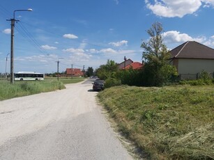 Eladó ipari ingatlan Miskolc, Feszty Árpád utca