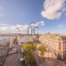 Eladó téglalakás Budapest, V. kerület, Belváros