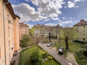 Eladó téglalakás Budapest, X. kerület, Gyárdűlő, 2. emelet