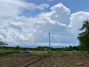 Eladó telek Balatonudvari