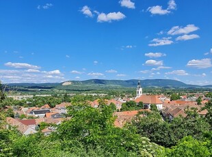 Eladó telek Dorog, Ady Endre utca