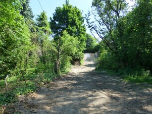 Eladó telek Kisoroszi, Széchenyi út