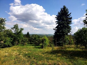 Eladó telek Pécs, Zsebedomb, Cserkúti út