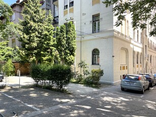 Lágymányos, Budapest, ingatlan, lakás, 72 m2, 88.500.000 Ft