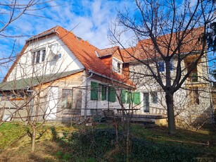 Málom, Pécs, ingatlan, ház, 158 m2, 104.990.000 Ft
