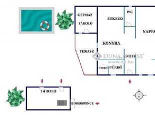 Mende, ingatlan, ház, 170 m2, 153.000.000 Ft