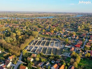 Ráckeve, Szent Vendel út Eladó lakóövezeti telek