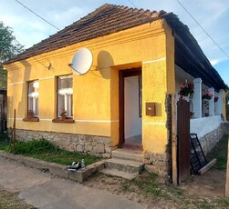 Romhány, ingatlan, ház, 76 m2, 14.500.000 Ft