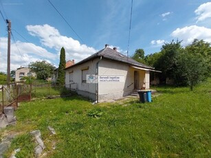 Rudabánya, ingatlan, ház, 71 m2, 4.750.000 Ft