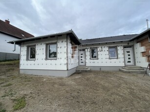 újépítésű, Bucka, Szigetszentmiklós, ingatlan, ház, 170 m2, 120.000.000 Ft