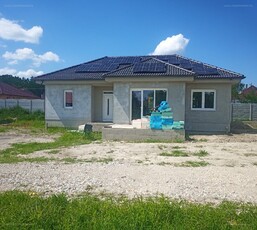 újépítésű, Győrzámoly, ingatlan, ház, 112 m2, 69.900.000 Ft