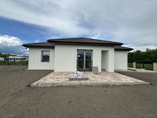 újépítésű, Sóstó, Siófok, ingatlan, ház, 105 m2, 99.500.000 Ft