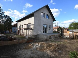 újépítésű, Üllő, ingatlan, ház, 101 m2, 82.500.000 Ft