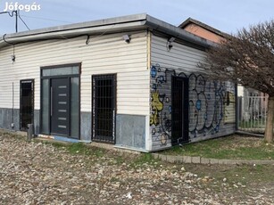 XIV. Kerület, Szőnyi út, 87 m2-es, egyéb üzlethelyiség, 2 szobás