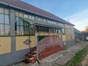 Zsámbok, ingatlan, ház, 120 m2, 29.900.000 Ft