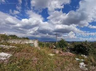 Zsebedomb, Pécs, ingatlan, telek, 4.500.000 Ft