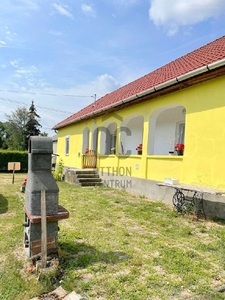 Bekölce, ingatlan, ház, 86 m2, 23.900.000 Ft