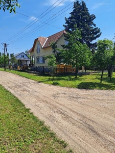 Berekfürdő, ingatlan, ház, 121 m2, 42.000.000 Ft