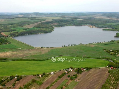 Egerszólát, ingatlan, telek, 850.000 Ft