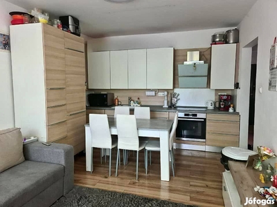 Eladó 3szoba + nappalis lakás a Kertvárosban - Pécs, Baranya - Lakás