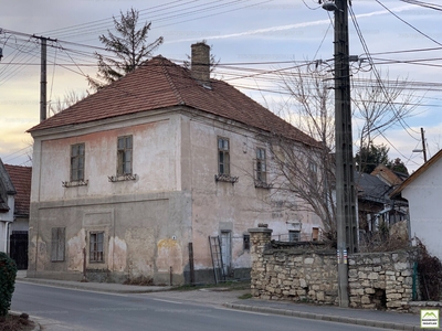 Eladó családi ház - Balatonfüred, Ófalu