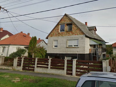 Eladó családi ház - Dudar, Petőfi Sándor utca