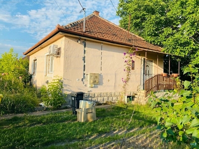 Eladó családi ház - Emőd, Borsod-Abaúj-Zemplén megye