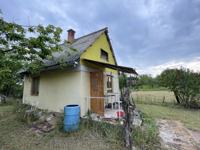 Eladó családi ház - Kecskemét, Máriahegy