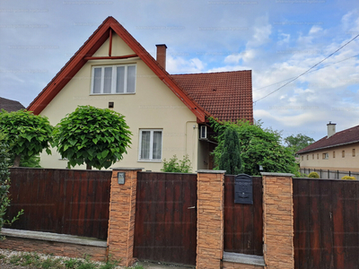 Eladó családi ház - Mátészalka, Szabolcs-Szatmár-Bereg megye