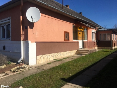 Eladó családi ház Pátrohán - Pátroha, Szabolcs-Szatmár-Bereg - Ház
