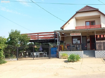Eladó családi ház Szakolyon - Szakoly, Szabolcs-Szatmár-Bereg - Ház