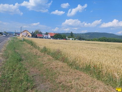 Eladó egyéb telek - Esztergom, Dorogi út