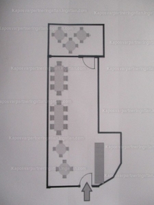 Eladó egyéb vendéglátó egység - Kaposvár, Belváros