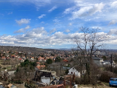 Eladó hétvégi házas nyaraló - III. kerület, Árok utca 22.