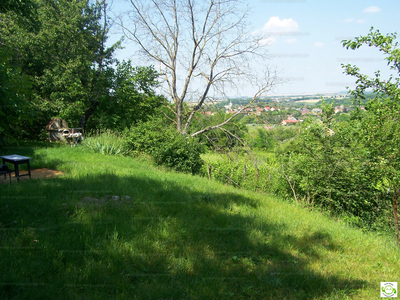 Eladó hétvégi házas nyaraló - Ságvár, Szőlőhegy