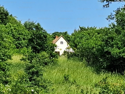 Eladó hétvégi házas nyaraló - Szentbékkálla, Veszprém megye