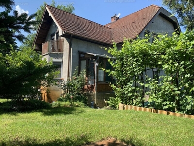 Eladó ikerház - Debrecen, Bayk András-kert