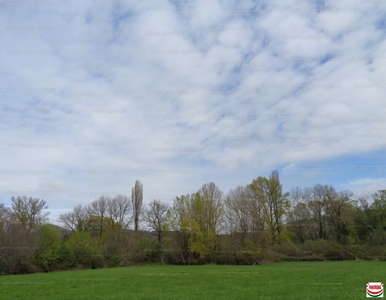 Eladó különleges terület - Badacsonytomaj, Központ