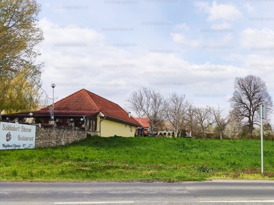 Eladó egyéb telek - Alsópáhok, Zala megye