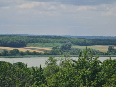 Eladó lakóövezeti telek - Dunaföldvár, Szőlőskertek útja 96.