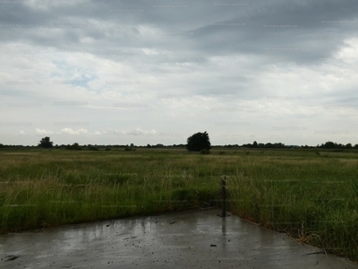 Eladó lakóövezeti telek - Hortobágy, Hajdú-Bihar megye