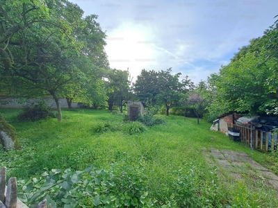 Eladó lakóövezeti telek - Miskolc, Görömböly